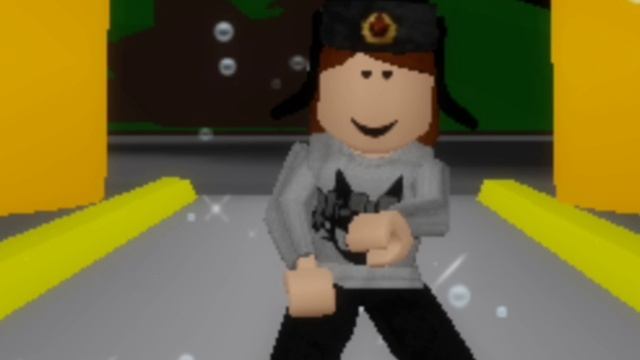 Roblox