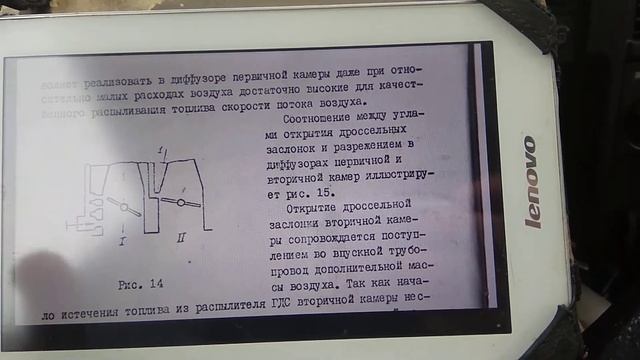 МГН-74 СУПЕРСПЕЦУ  Главная Дозирующая многокамерных карбюраторов