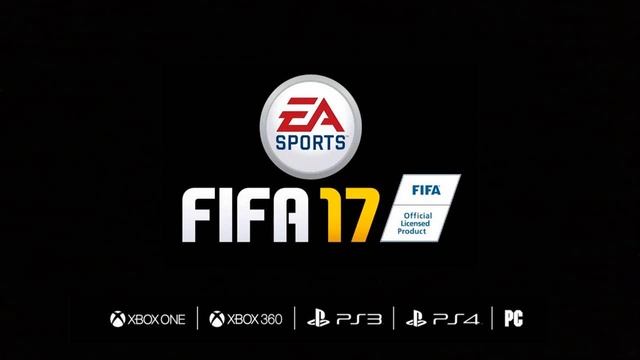 Phantogram - "Same Ol Blues" - FIFA17 Soundtrack