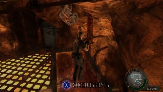 Resident Evil 4 (#12)