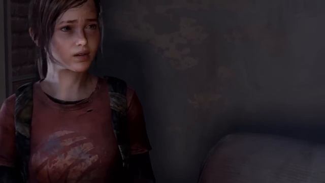 The Last of Us - Story Trailer