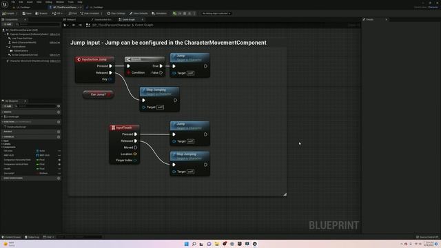 041 Boolean. BLUEPRINT SCRIPTING 101 Unreal Engine 5