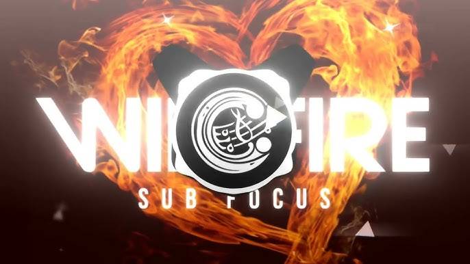 Sub Focus - Wildfire