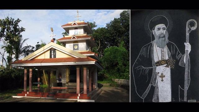 Indian Orthodox Christianity - Going Beyond Borders for Over 2000 Years - BLC Theme Video