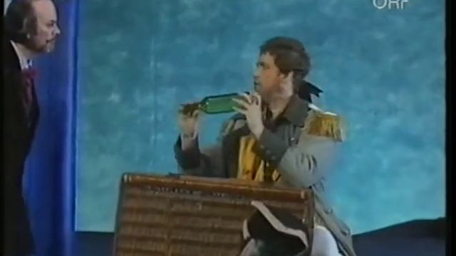 Rossini – Il barbiere di Siviglia (Wien,1992)