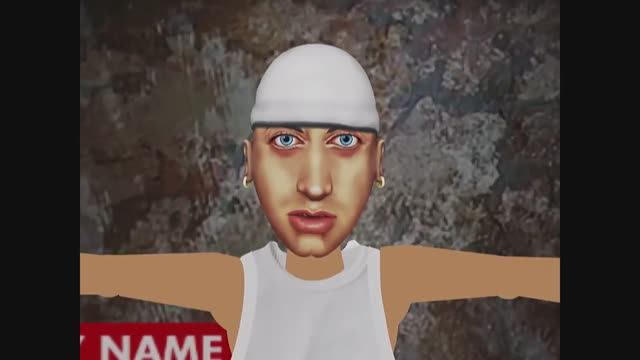 Eminem - White America (Official Music Video)