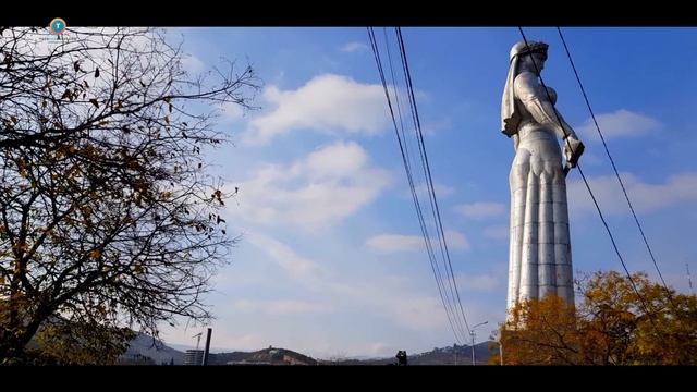 Тбилиси- Экскурсии от местных Tourforguest.com