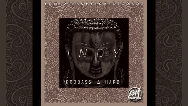 PROBASS ∆ HARDI - Indy