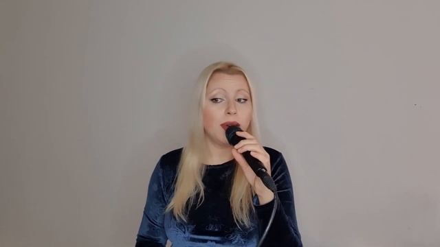 Memory-Barbra Streisand Cover (from Cats Musical)