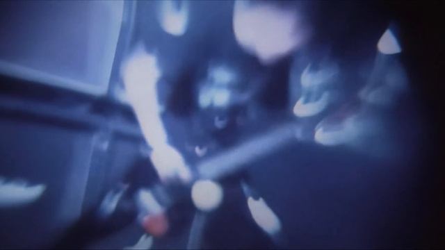 DISMEMBER - Casket Garden (OFFICIAL MUSIC VIDEO)