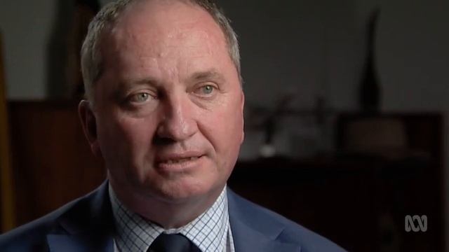 ABC Four Corners : A Form Of Madness (2018 Liberal Leadership Change)