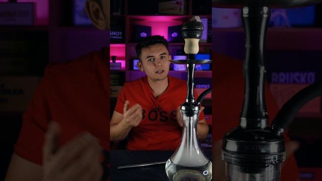 Кальяны PANDA EXCLUSIVE.