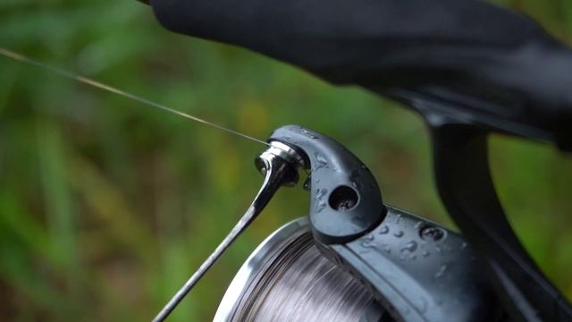 SHIMANO's ultimate rod and reel combo!