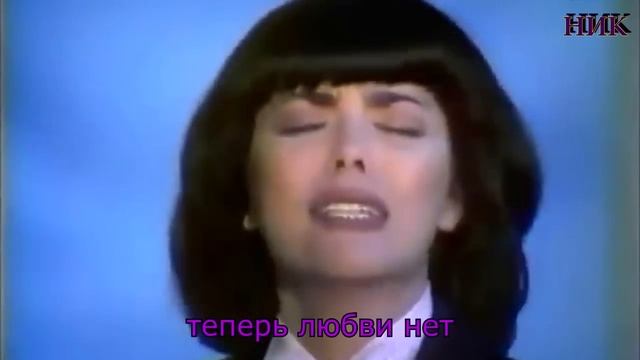 Бессмертный хит. Мирей Матье _Bravo Tu as Gagné_ (1981)