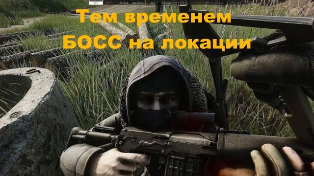 КУДА СТРЕЛЯТЬ?!●Побег из Таркова●Tarkov●EFT●Тарков●Escape From Tarkov●Смешные моменты, приколы, баги