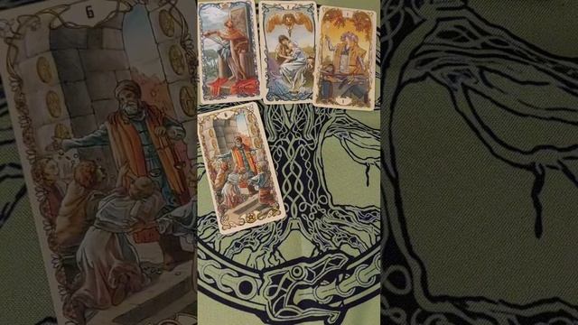 События 2-х недель     #таро #вопросответ #предсказание #tarot #гадание