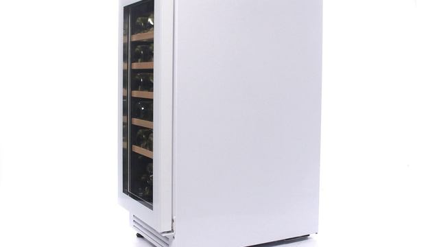 Винный шкаф Cellar Private CP032-1TWH