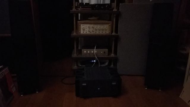 Verity Audio - Fidelio Encore Акустика