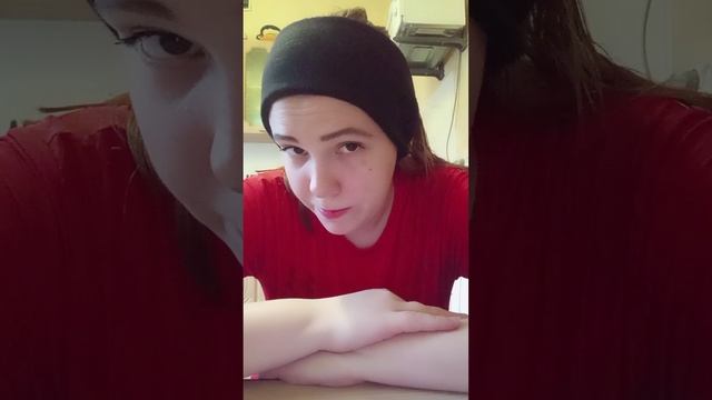 повязка на голову для осени🥰