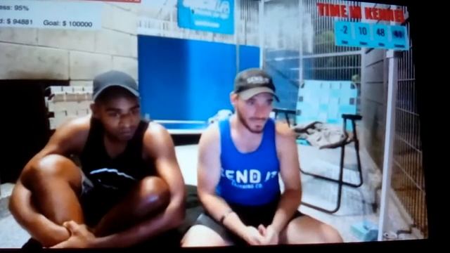 Jay Walker and Elton Castee Rap About Thailand And Fans