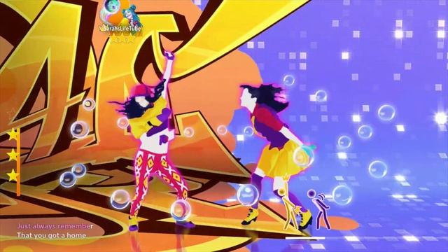 Just DanceⓇ (Plus) - Oath, by Cher Lloyd Ft. Becky G