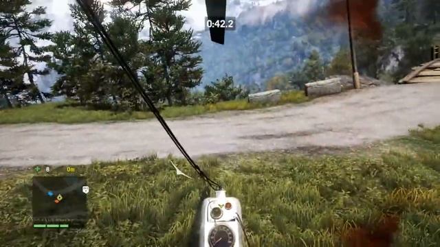 Far Cry 4 часть 38.