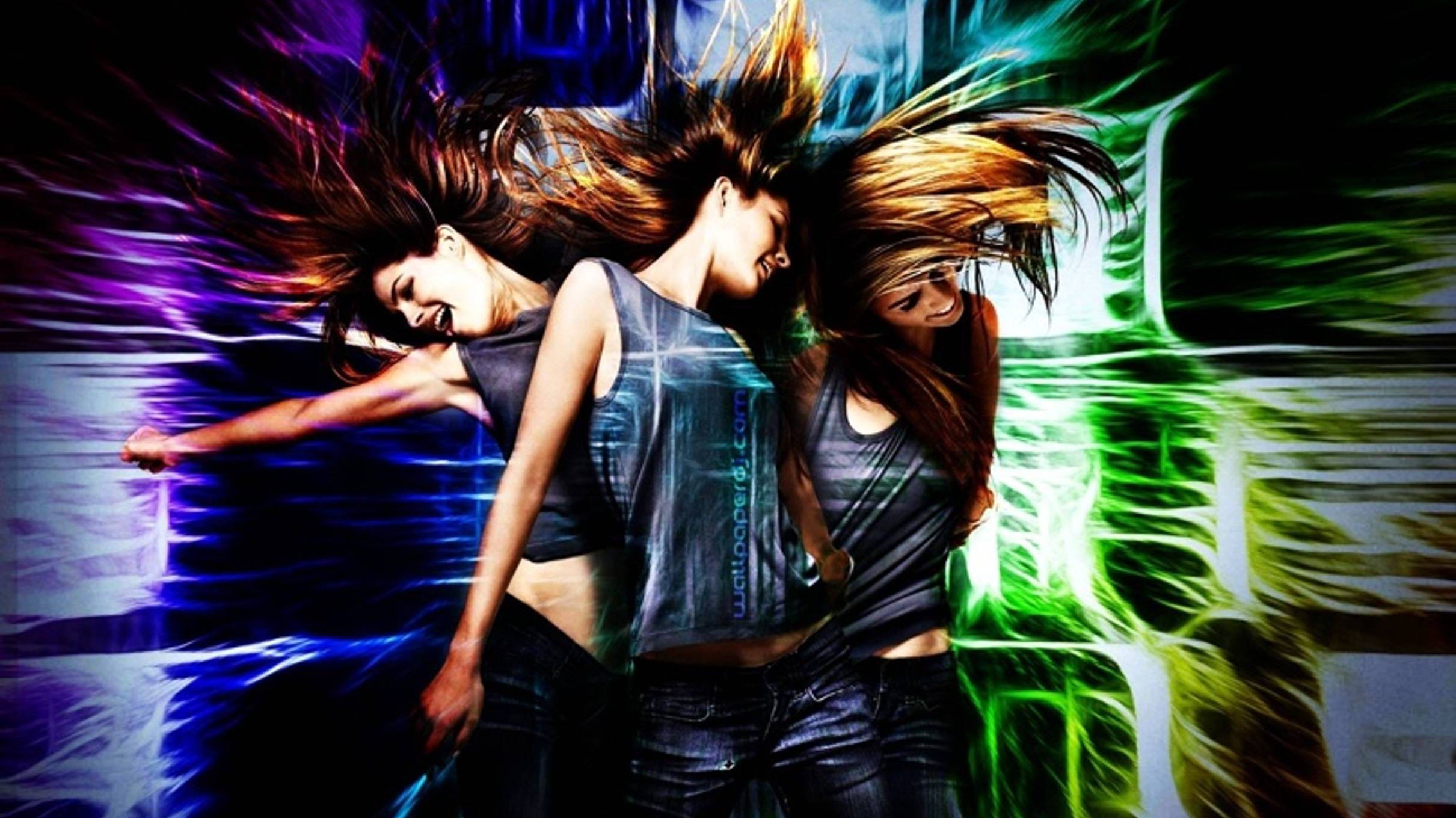 Eurodance Mix 2024 - Dance Party ( Vjkostya 2024  Mix )💥🔊✌️