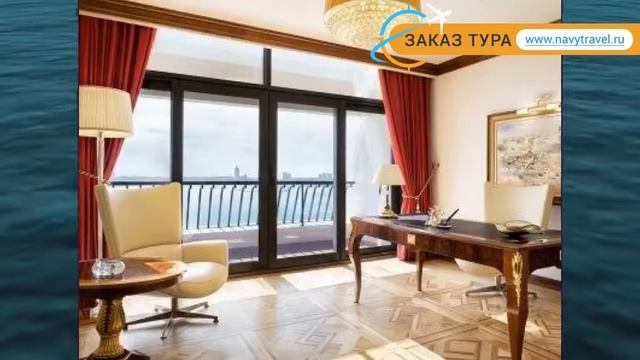 SHERATON GRAND DOHA RESORT & CONVENTION 5 Доха – ШЕРАТОН ГРАНД ДОХА РЕЗОРТ ЭНД КОНВЕНТИОН Доха обзо