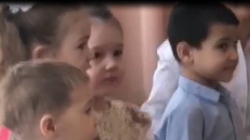 Концерт к 8 Марта 05.03.2024 ч3