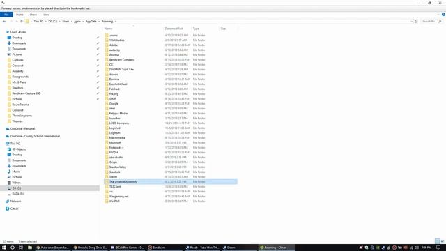 How to Instantly Unlock Dong Zhou -- Total War Three Kingdoms