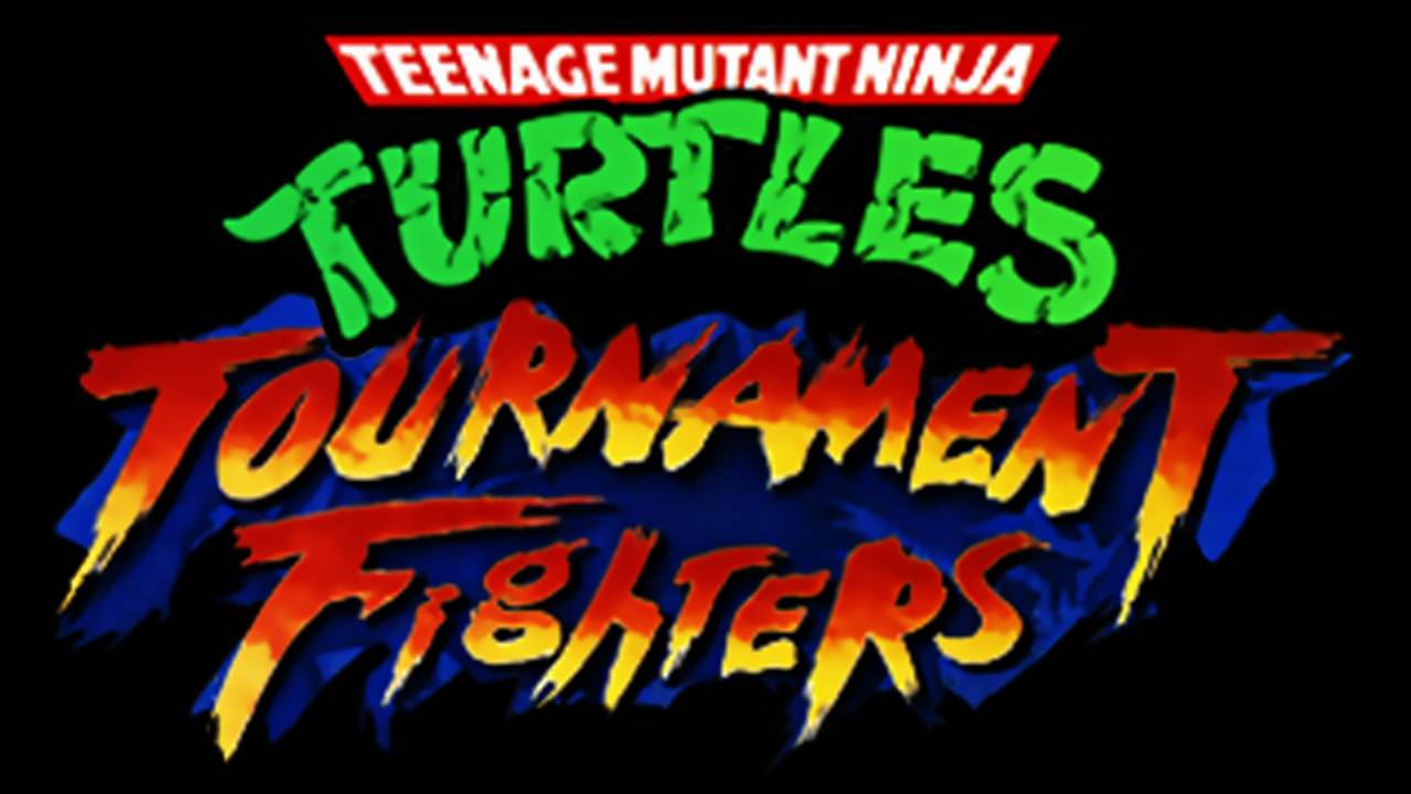 TMNT Tournament Fighters - Sewer Symphony by Black Ace (NES Music remake) №66