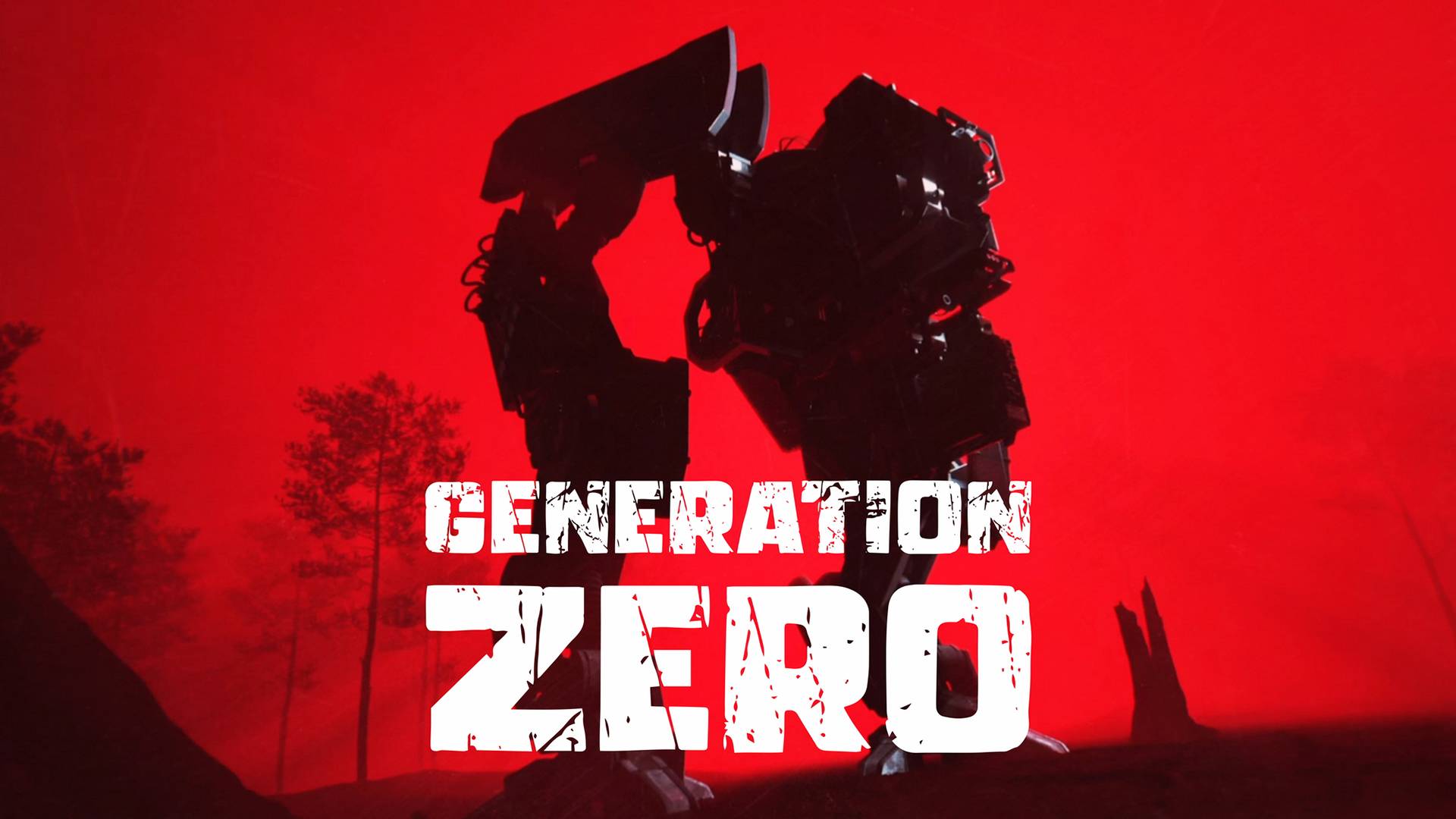 Generation Zero