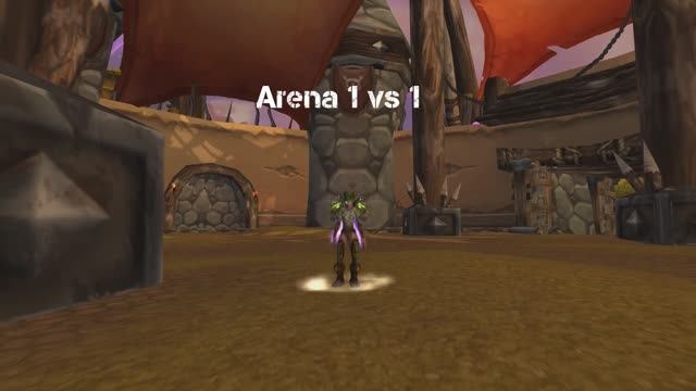 Arena MM Hunter PvP 3.3.5 Mustburn 1 _ wow Sirus x4 х1 х2 х5