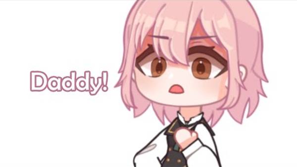 Daddy! Buy me north Korea! | Gacha Trend (Late) Ft Val