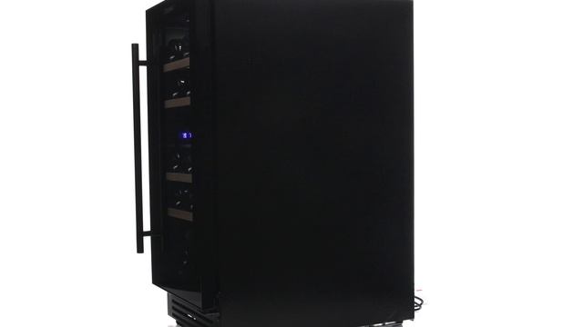 Винный шкаф Cellar Private CP027-2TB