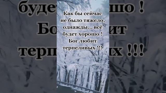 Надо верить в себя. #афоризмы #цитаты #правда #смысл #жизнь #вера #надежда #любовь