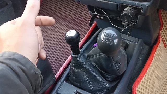 Мои переделки и доработки Toyota Hilux Surf-130 после долгих лет эксплуатации