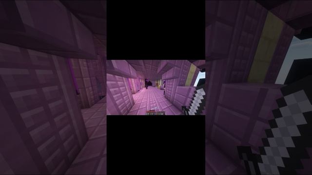Ё*@ный Альбертик сломал карту ! Прохождение карт в minecraft Shorts