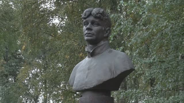 Есенинские чтения в Невском районе. 28 сентября 2024 г.
