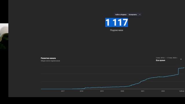 РАЗВИТИЕ МОЕГО ЮТУБ КАНАЛА ЗА ВСЁ ВРЕМЯ | КАК МОЙ КАНАЛ РАЗВИВАЛСЯ