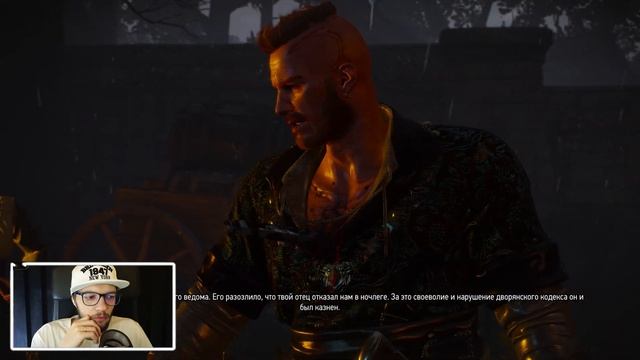 ТРИ ЖЕЛАНИЯ | КАМЕННЫЕ СЕРДЦА #2 | The Witcher 3: Wild Hunt #89