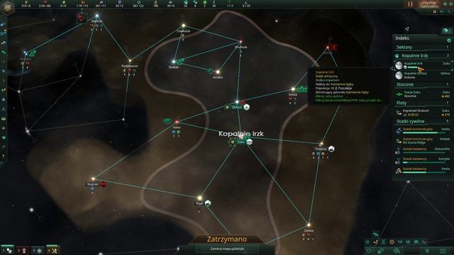 Stellaris Lithoids, cz.2
