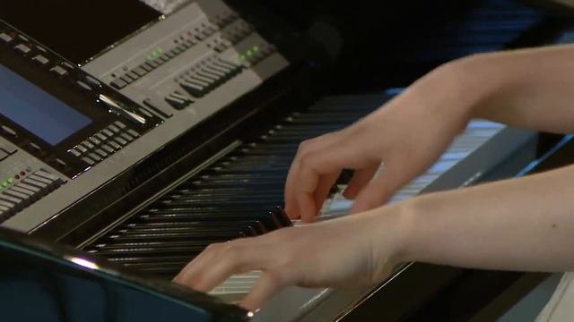 10-Year-Old Prodigy Alma Deutschers Inspirational Opera  Google Zeitgeist