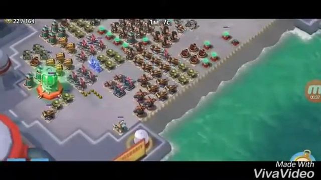 Boom beach zooka. Бум бич. Опера:Пороховая бочка-Машина.