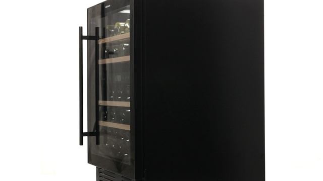 Винный шкаф Cellar Private CP043-2TB