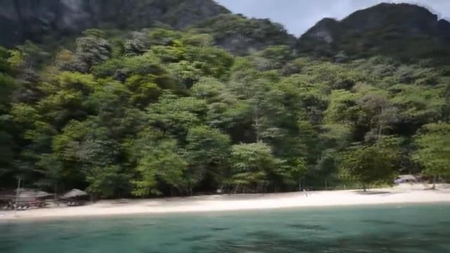 2013.06 - Филиппины. Эль Нидо. Корон (Philippines. El Nido. Coron)