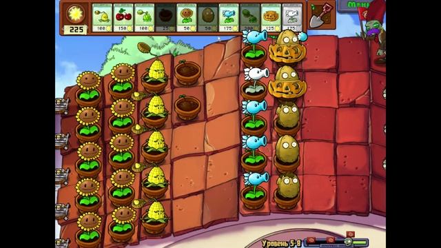 Plants vs. Zombies 2024