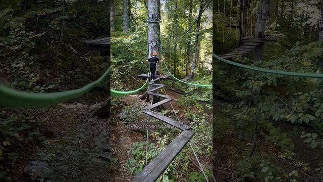 День в горах по прогулочному билету Роза Хутор. Как увидеть максимально всё