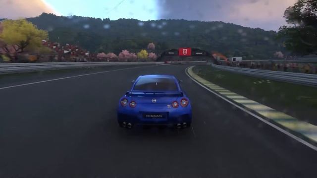 DRIVECLUB PS4 | Nissan MY15 GT-R Gameplay Preview