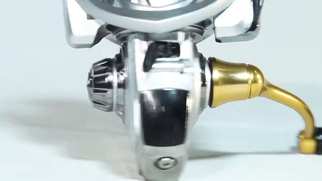 Обзор катушки Daiwa 21 Freams LT 2500